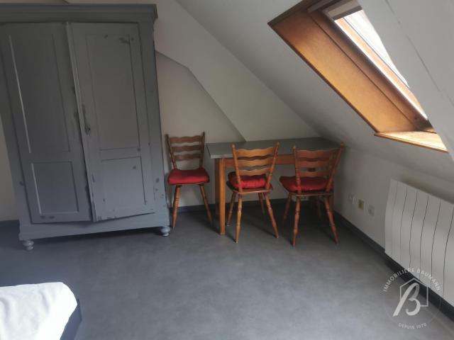 Appartement à louer, 1 pièce STRASBOURG 67000