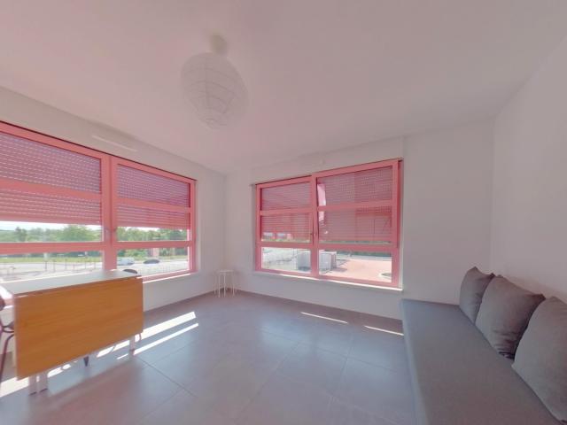 Appartement à louer, 1 pièce Strasbourg 67000