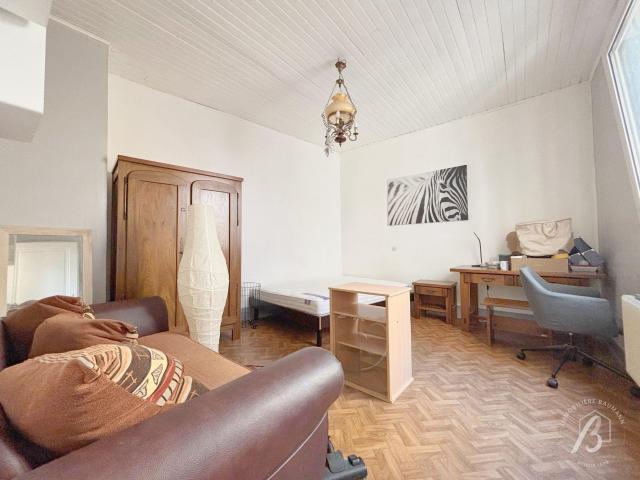 Appartement à louer, 1 pièce STRASBOURG 67000