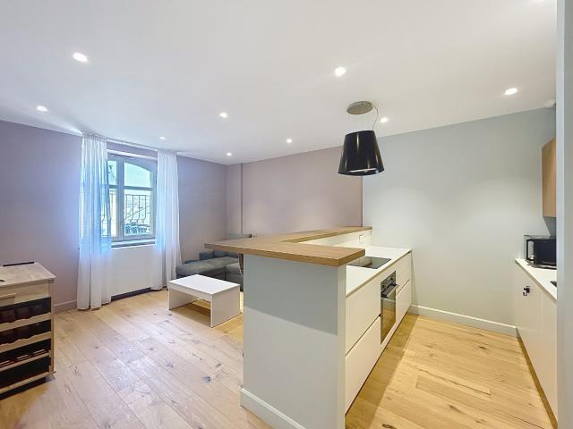 Appartement à louer, 1 pièce Strasbourg 67100