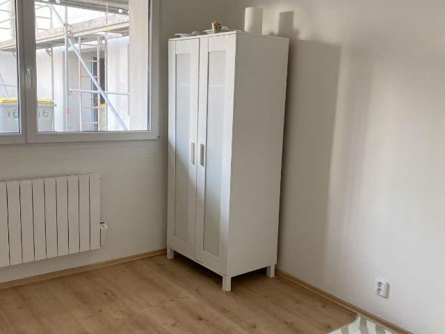 Appartement à louer, 1 pièce Strasbourg 67100