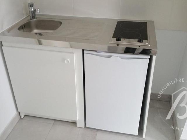 Appartement à louer, 1 pièce STRASBOURG 67100