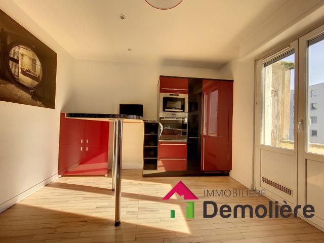 Appartement à louer, 1 pièce Strasbourg 67100