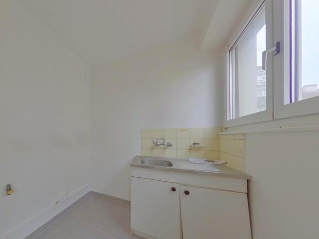 Appartement à louer, 1 pièce Strasbourg 67100