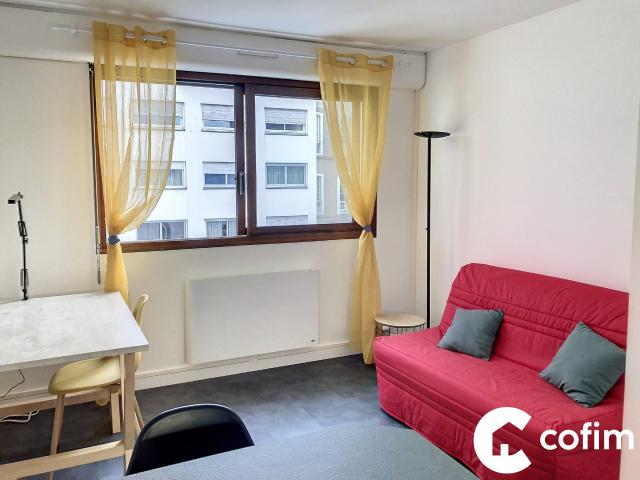 Appartement à louer, 1 pièce PAU 64000