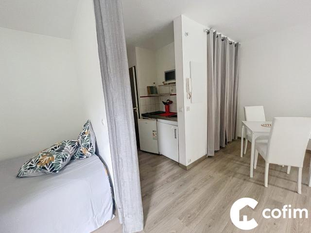 Appartement à louer, 1 pièce Pau 64000