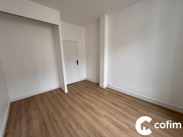 Appartement à louer, 1 pièce Pau 64000