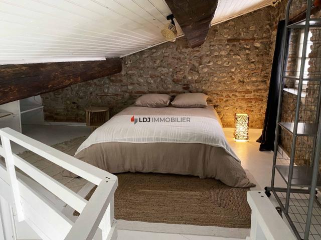 Appartement à louer, 1 pièce Perpignan 66000