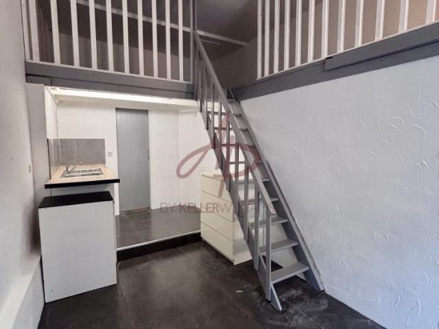 Appartement à louer, 1 pièce Roubaix 59100