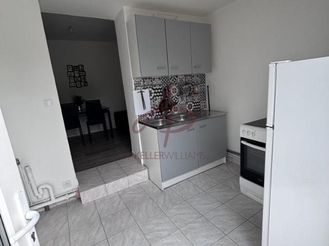 Appartement à louer, 1 pièce Roubaix 59100