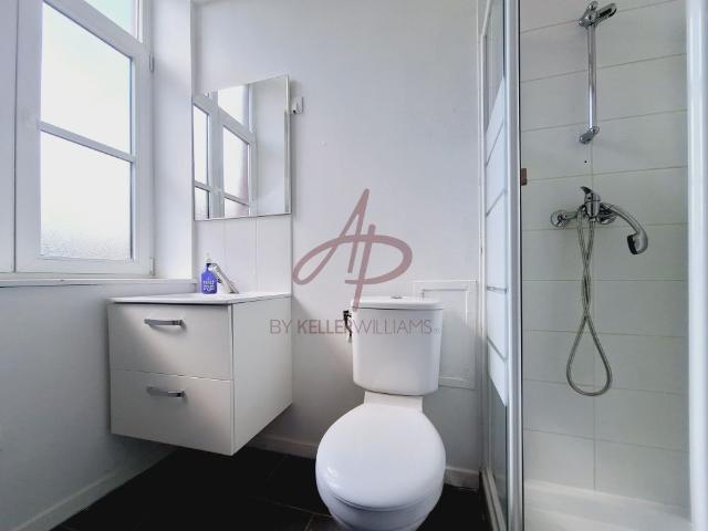 Appartement à louer, 1 pièce Roubaix 59100