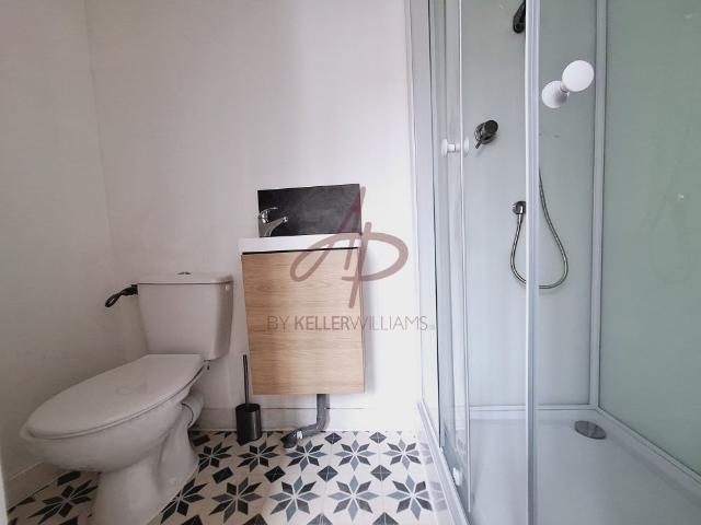 Appartement à louer, 1 pièce Roubaix 59100