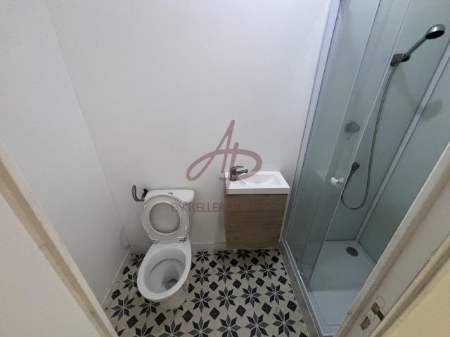 Appartement à louer, 1 pièce Roubaix 59100