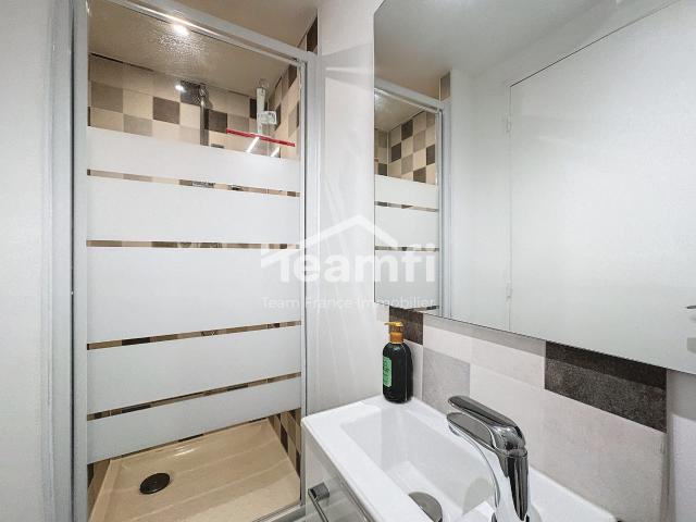 Appartement à louer, 1 pièce Royat 63130