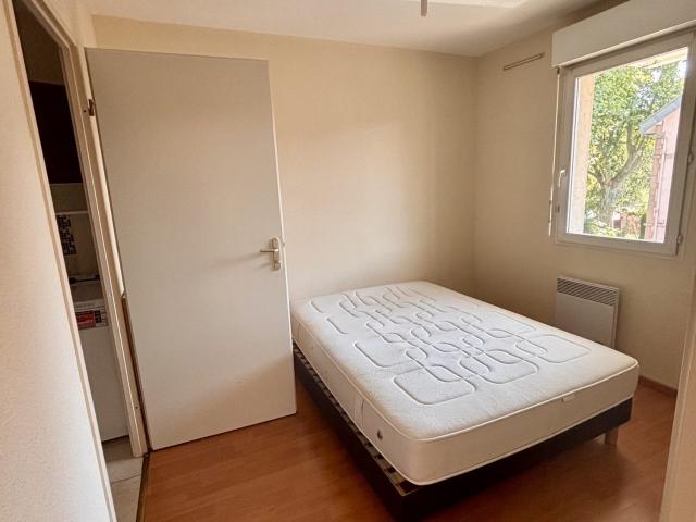 Appartement à louer, 1 pièce Toulouse 31200