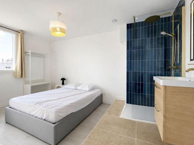 Appartement à louer 1 pièce • Toulouse