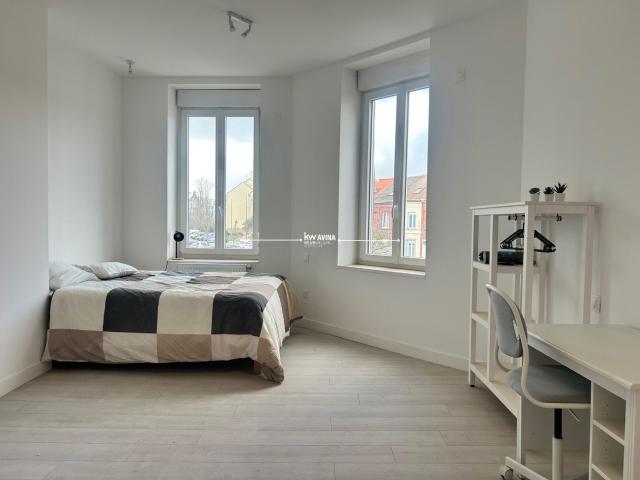 Appartement à louer, 1 pièce Tourcoing 59200