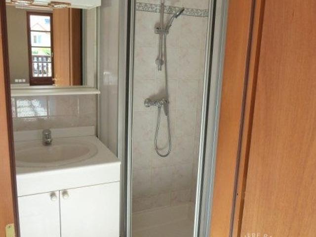Appartement à louer, 1 pièce TRAENHEIM 67310