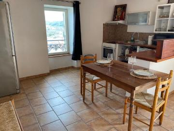 Appartement à louer, 1 pièce Vogüé 07200