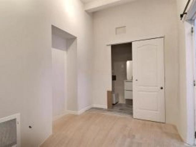 Appartement à louer 1 pièces de 28,75 m² à Saint Chamas