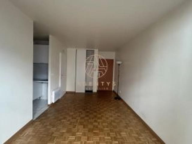 Appartement à louer 1 pièces de 20,25 m² à Nogent sur Marne