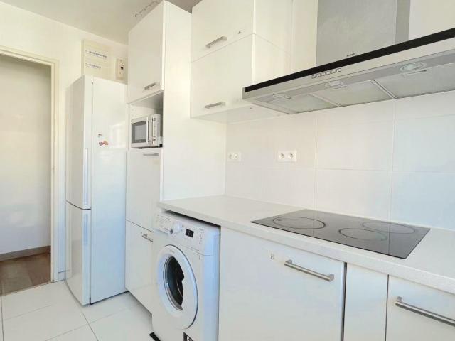 Appartement à louer 1 pièces VANVES 92