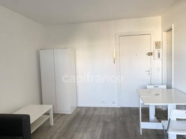 Appartement à louer 1 pièces 20 M²