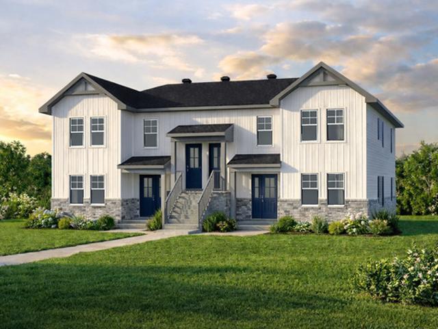 Appartement à Louer 1 rue cyrille Beaudreault, Sainte Victoire de Sorel 7 photos | Logis Québec