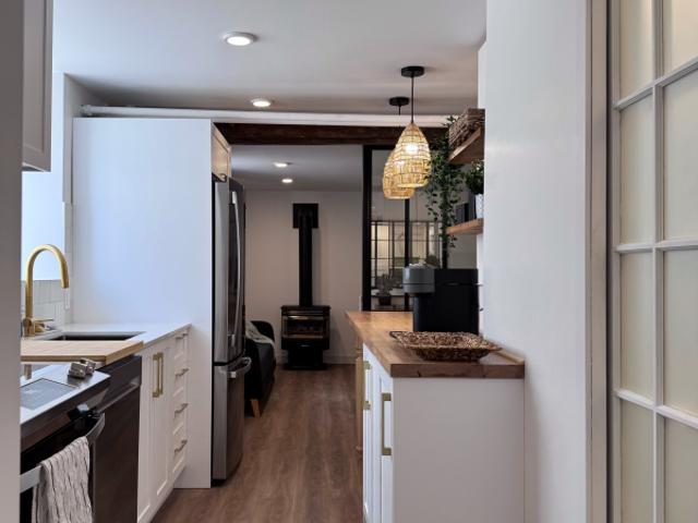 Appartement à Louer 1A rue Couillard, Desjardins Lévis 17 photos | Logis Québec