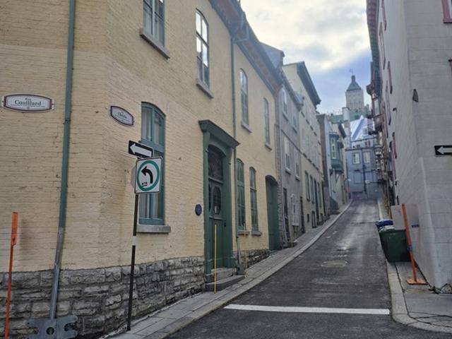 Appartement à Louer 1Rue christie, Sainte Foy/Sillery/Cap Rouge Québec 9 photos | Logis Québec