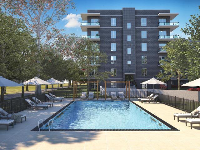 Appartement à Louer 242 Boulevard Hymus, Pointe Claire 24 photos | Logis Québec
