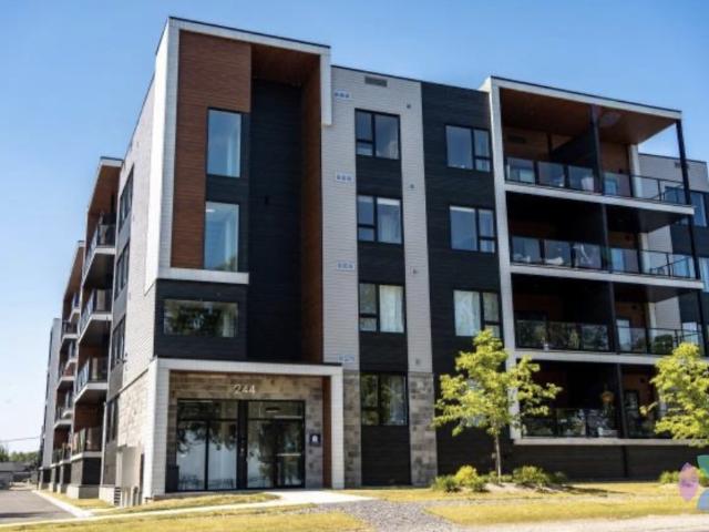 Appartement à Louer 244 Rue Principale, Saint Zotique 7 photos | Logis Québec