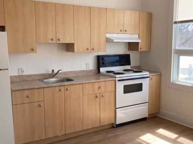Appartement à Louer 245 Rue Montmagny, Québec, QC G1N 3A1, Canada, La Cité Limoilou Québec 10 photos | Logis Québec