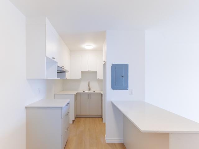 Appartement à Louer 2475 Avenue Aubert, Brossard 19 photos | Logis Québec