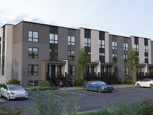 Appartement à Louer 24 Rue Larabie, Gatineau Gatineau 6 photos | Logis Québec