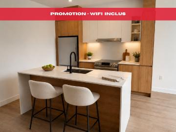 Appartement à Louer 253,Boul. de Maple Grove, Beauharnois 20 photos | Logis Québec