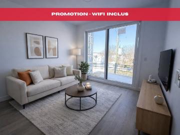 Appartement à Louer 253,Boul. de Maple Grove, Beauharnois 21 photos | Logis Québec
