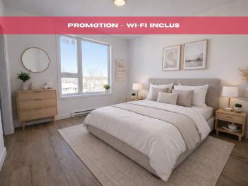 Appartement à Louer 253,Boul. de Maple Grove, Beauharnois 21 photos | Logis Québec