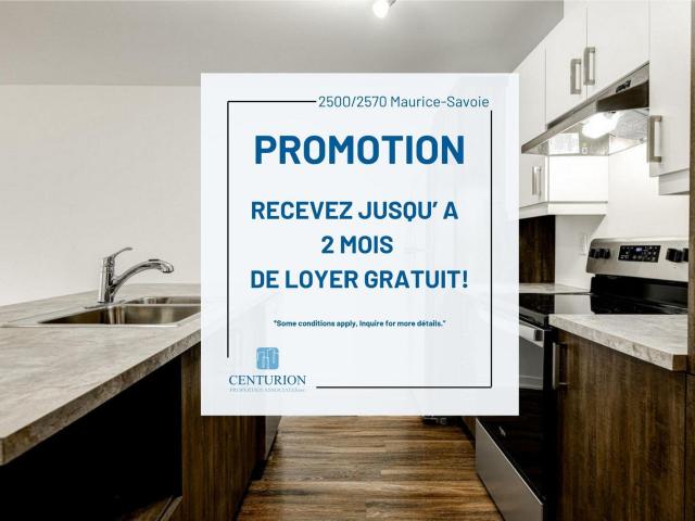 Appartement à Louer 2500 Rue Maurice Savoie, Longueuil 15 photos | Logis Québec