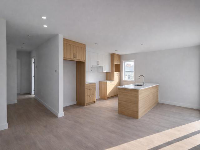 Appartement à Louer 250 principale st damase, Saint Damase 4 photos | Logis Québec