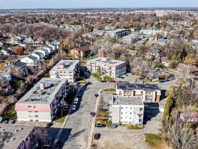 Appartement à Louer 250 Rue Louise Saint Eustache J7R 4L9, Saint Eustache 9 photos | Logis Québec