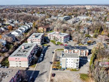 Appartement à Louer 250 Rue Louise Saint Eustache J7R 4L9, Saint Eustache 9 photos | Logis Québec