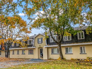Appartement à Louer 2520 Avenue de Monceaux, Québec 2 photos | Logis Québec