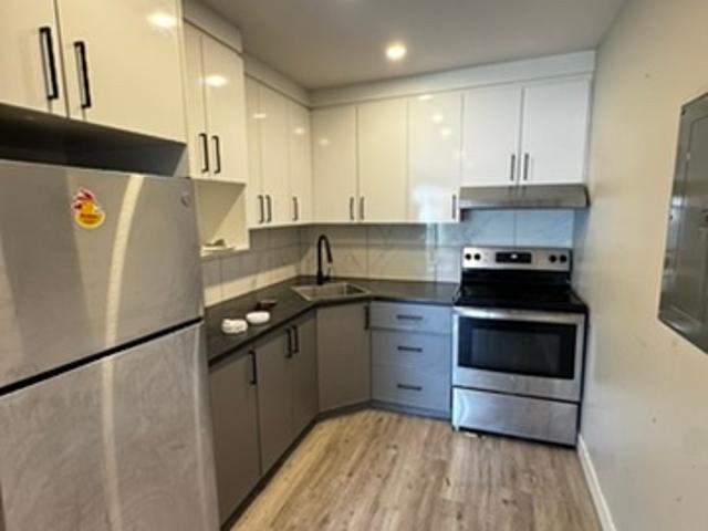 Appartement à Louer 2529 Rue Bonin, Sherbrooke, QC, Les Nations Sherbrooke 6 photos | Logis Québec
