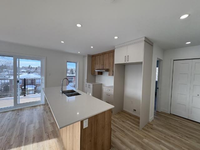Appartement à Louer 252 boulevard Jacques Cartier nord, Les Nations Sherbrooke 5 photos | Logis Québec
