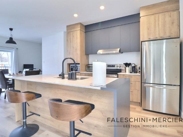 Appartement à Louer 2575 boulevard de Monaco, L'Ancienne Lorette 9 photos | Logis Québec