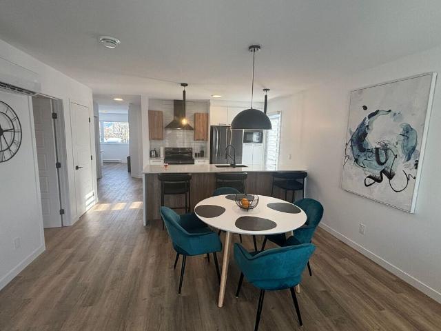 Appartement à Louer 2582 rue King Est, app. 304, Fleurimont Sherbrooke 17 photos | Logis Québec