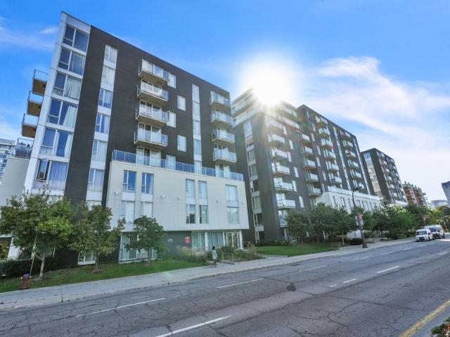 Appartement à Louer 260 Boulevard Maisonneuve, Hull Gatineau 19 photos | Logis Québec