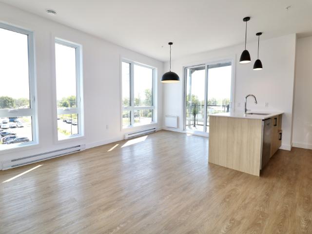 Appartement à Louer 260 rue Émond, app.407, Vaudreuil Dorion QC, Vaudreuil Dorion 13 photos | Logis Québec