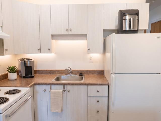 Appartement à Louer 2610 rue Bonin, Les Nations Sherbrooke 5 photos | Logis Québec